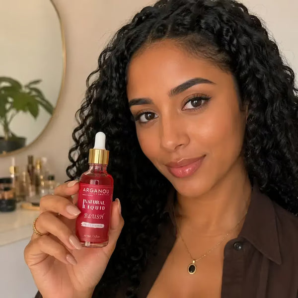 Blush Naturel Liquide