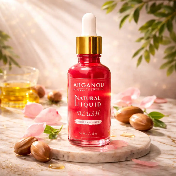 Blush Naturel Liquide